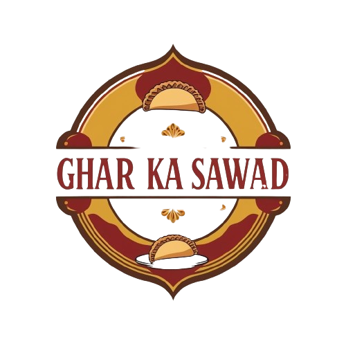 Ghar ka sawad 
